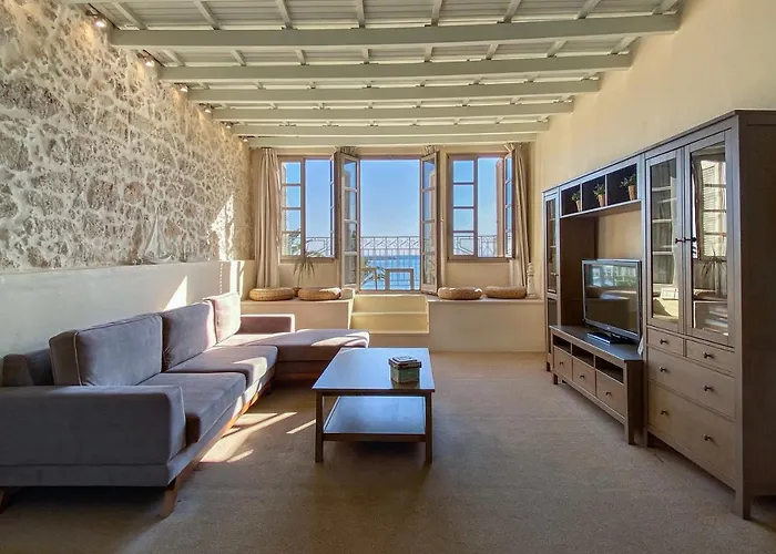 Apartamento Casa Maistra Rethymno