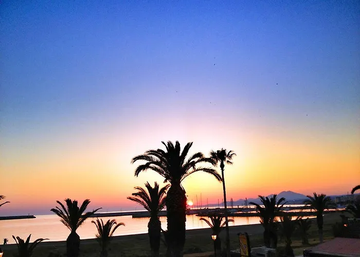 Apartamento Casa Maistra Rethymno