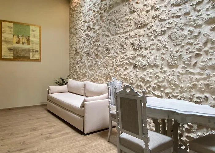 Apartamento Casa Maistra Rethymno