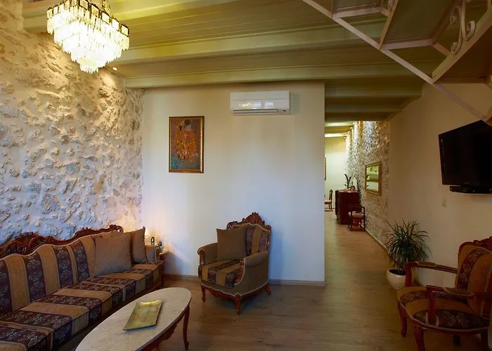 Apartamento Casa Maistra *