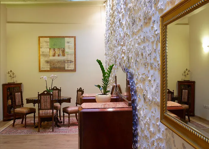 Apartamento Casa Maistra