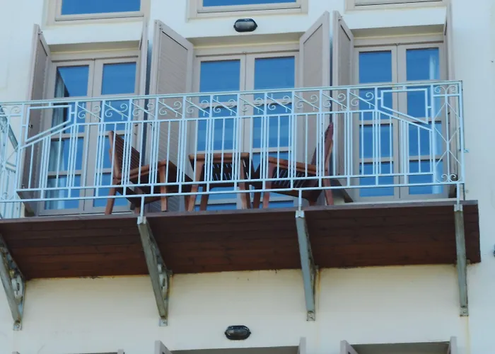 Casa Maistra * Rethymno