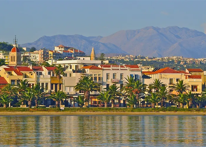 Apartamento Casa Maistra Rethymno