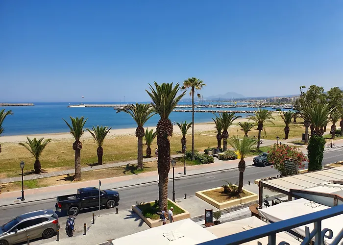 Apartamento Casa Maistra Rethymno