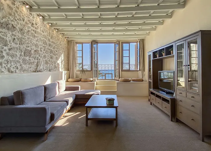 Casa Maistra * Rethymno