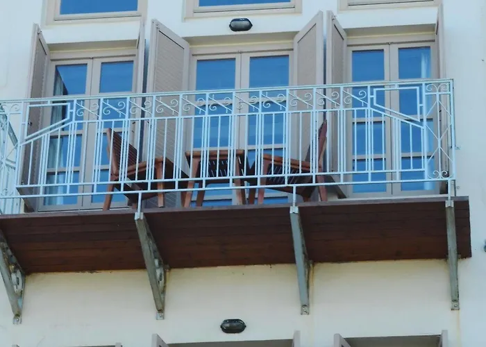 Apartamento Casa Maistra